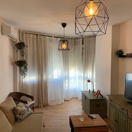 Sanlúcar Playa Apartment Sanlucar de Barrameda Bagian luar foto