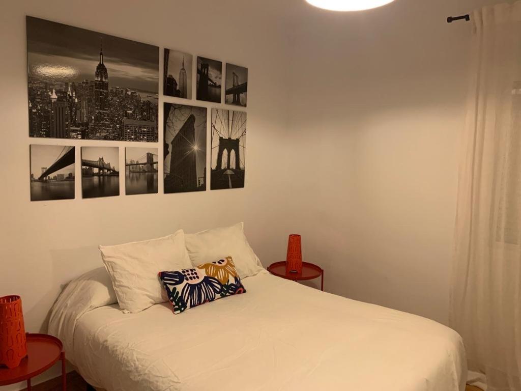 Sanlúcar Playa Apartment Sanlucar de Barrameda Bagian luar foto