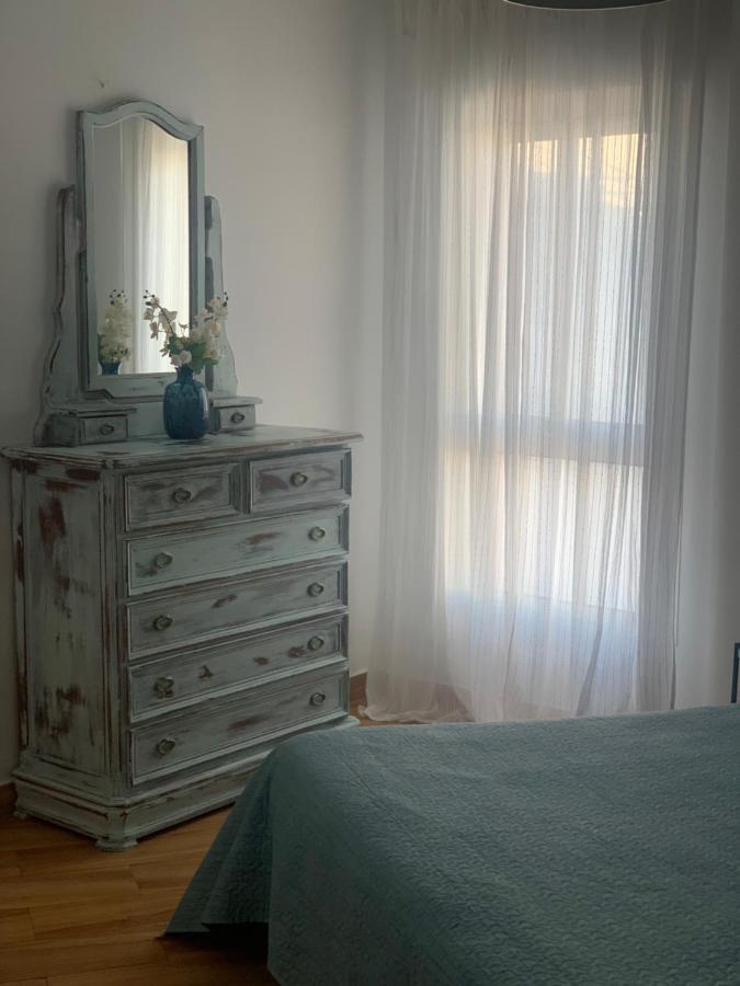 Sanlúcar Playa Apartment Sanlucar de Barrameda Bagian luar foto