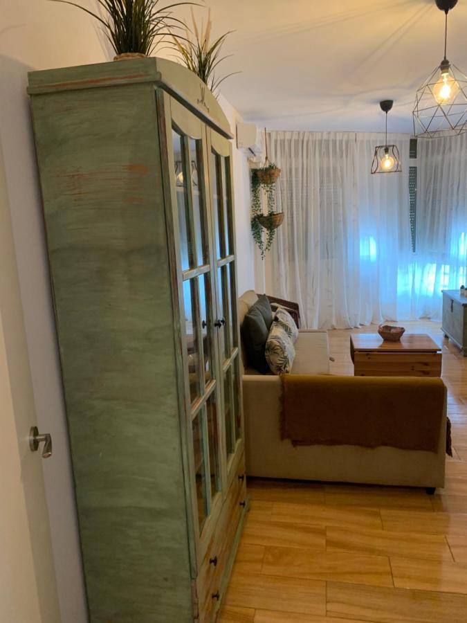 Sanlúcar Playa Apartment Sanlucar de Barrameda Bagian luar foto
