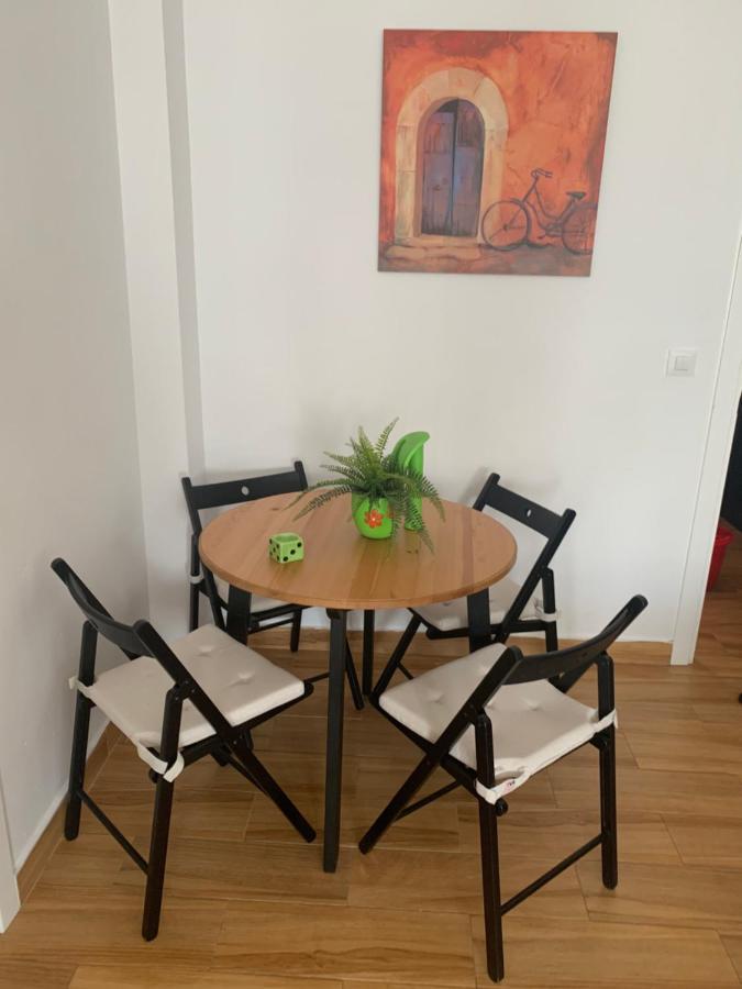 Sanlúcar Playa Apartment Sanlucar de Barrameda Bagian luar foto