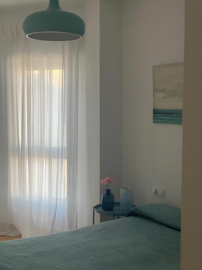 Sanlúcar Playa Apartment Sanlucar de Barrameda Bagian luar foto